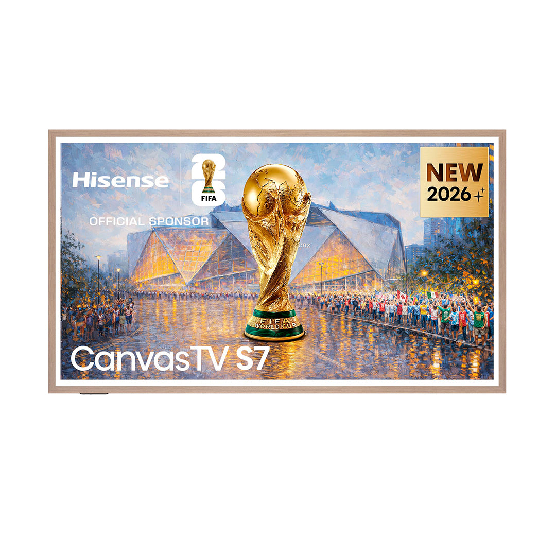 Hisense Qled 55" 4K UHD Smarttv 4HDMI 2USB (e)