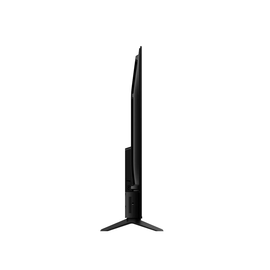 TCL QLED 55" 4K UHD Google TV HDMI USB (f)