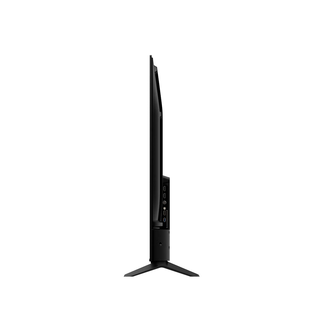 TCL QLED 55" 4K UHD Google TV HDMI USB (f)