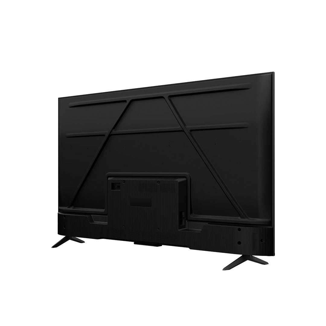 TCL QLED 55" 4K UHD Google TV HDMI USB (f)