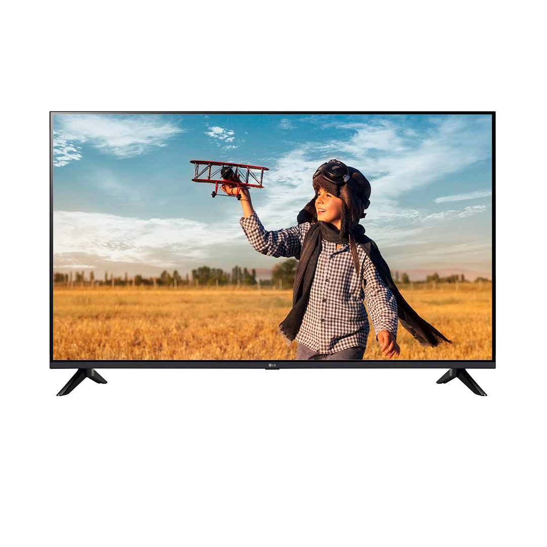 LG LED 55" 4K UHD SMART TV IPS WEBOS HDMI USB (F) 55UA731C0LA