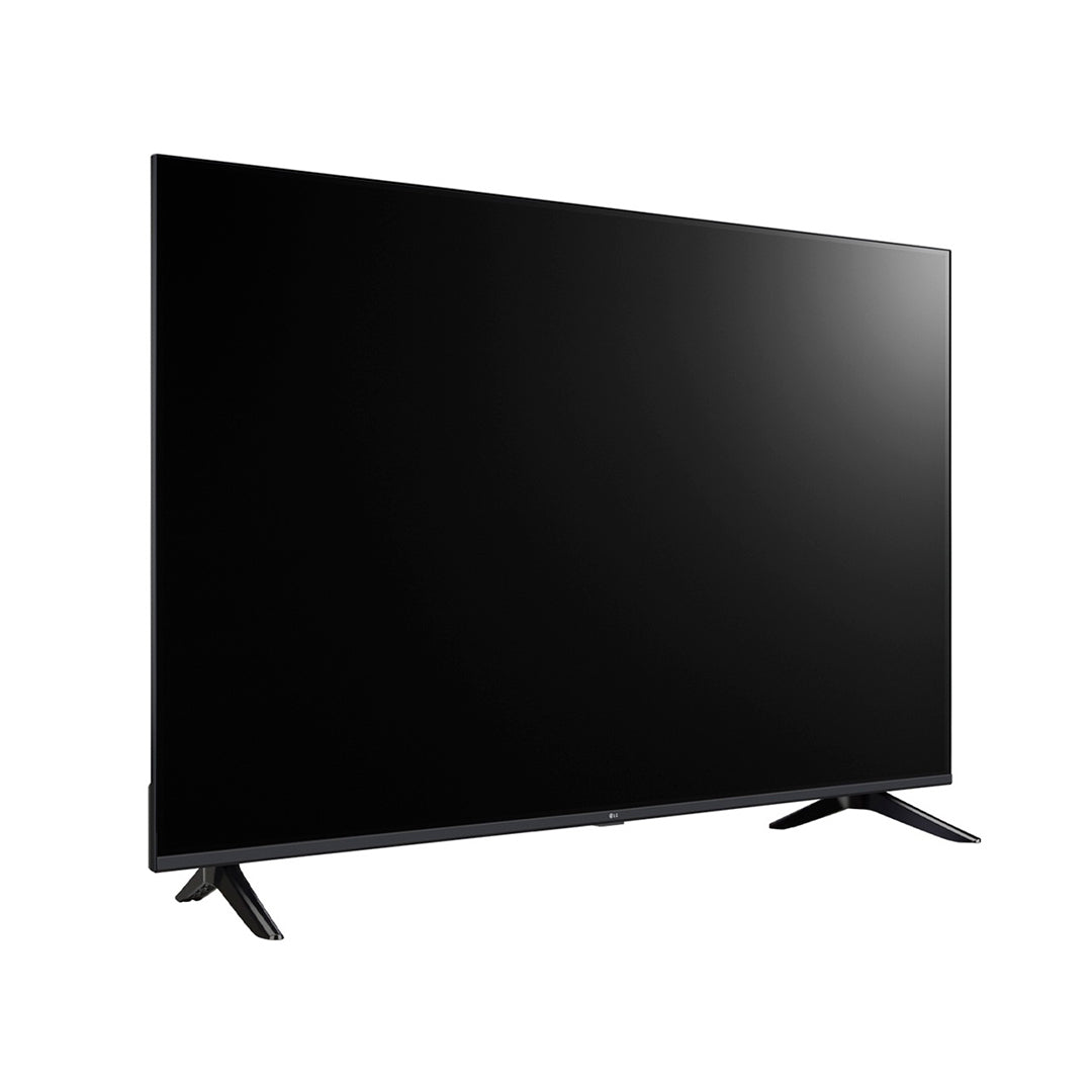 LG LED 55" 4K UHD SMART TV IPS WEBOS HDMI USB (F) 55UA731C0LA