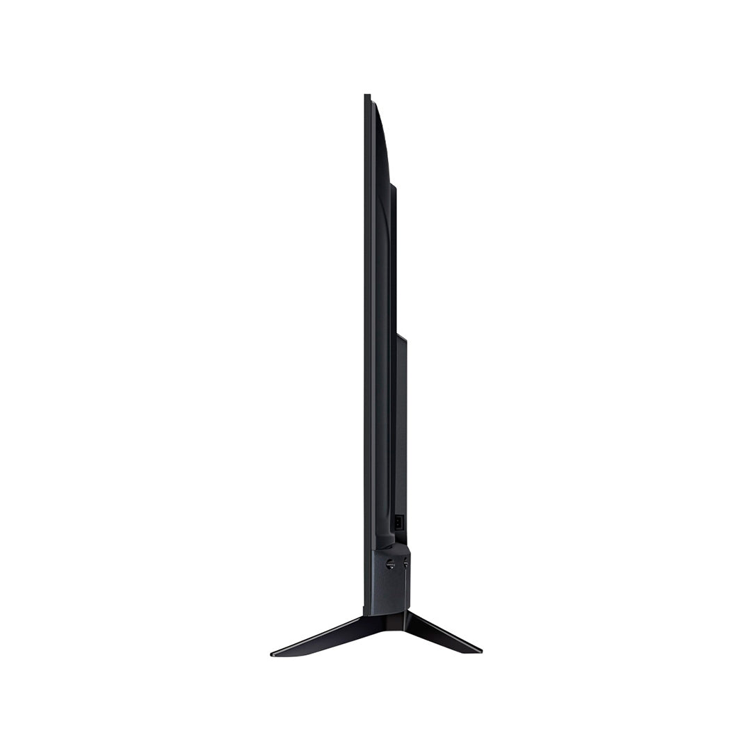 LG LED 55" 4K UHD SMART TV IPS WEBOS HDMI USB (F) 55UA731C0LA