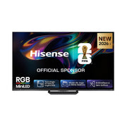 Hisense ULED MINI LED 55" UHD 4K Smarttv 4HDMI 2USB (e)