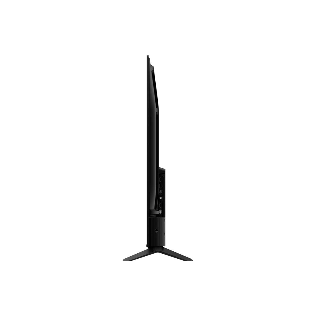 TCL LED 55" 4K UHD Google TV 3HDMI 1USB (e)