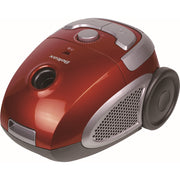 Aspirador c/ saco Beltax BVC1300