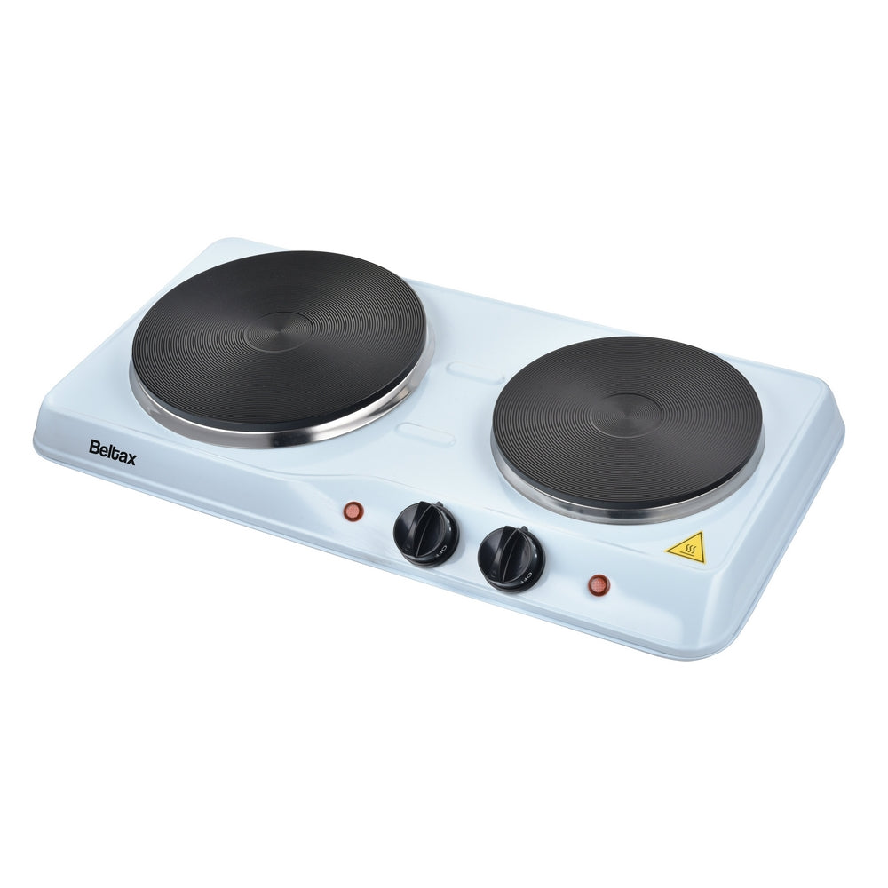 Disco Elétrico Duplo Beltax BHP-0217