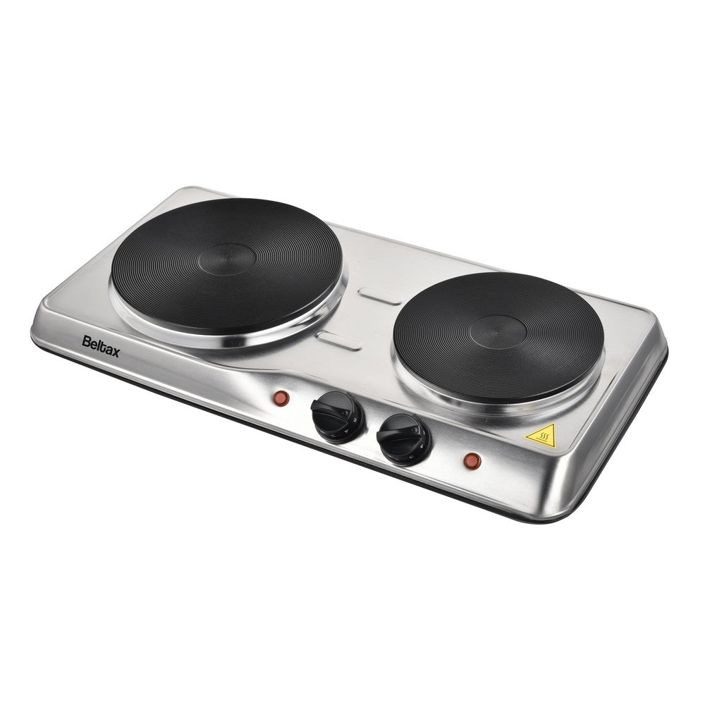 Disco Elétrico Duplo Beltax BHP-0218