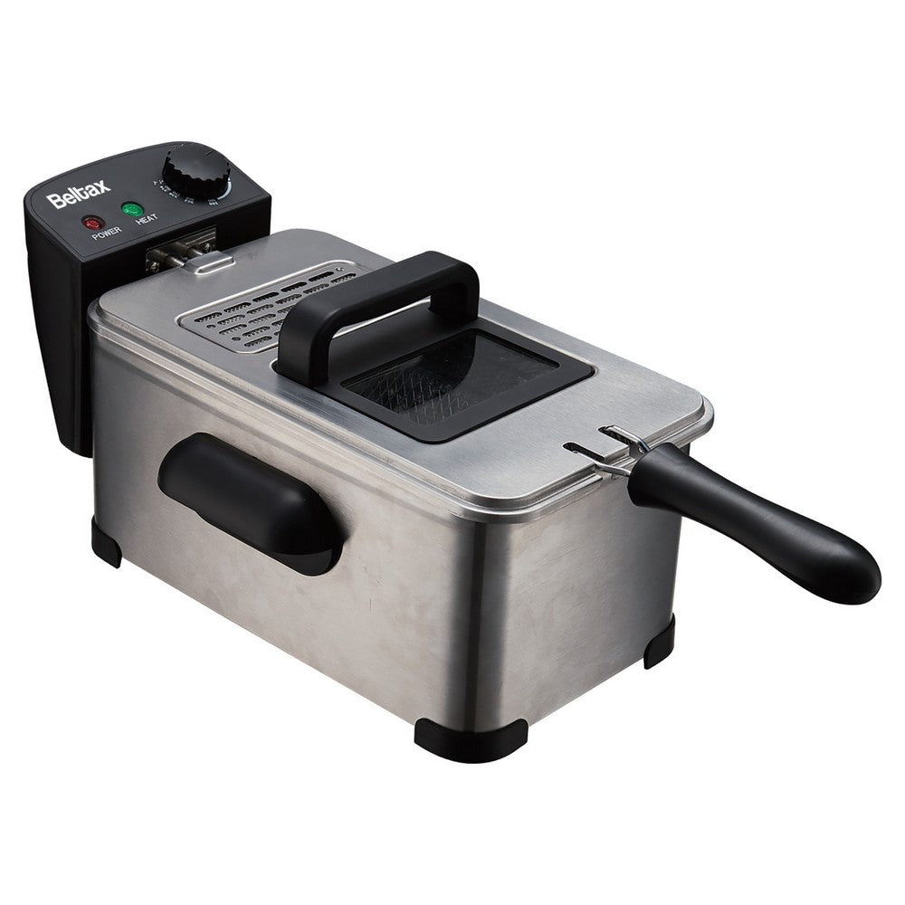 Fritadeira Beltax BEF-1835