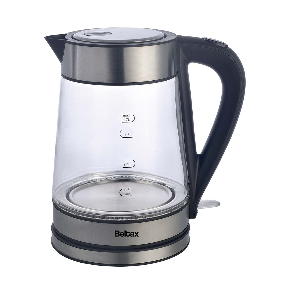 Jarro Electrico Vidro Beltax BEK7305
