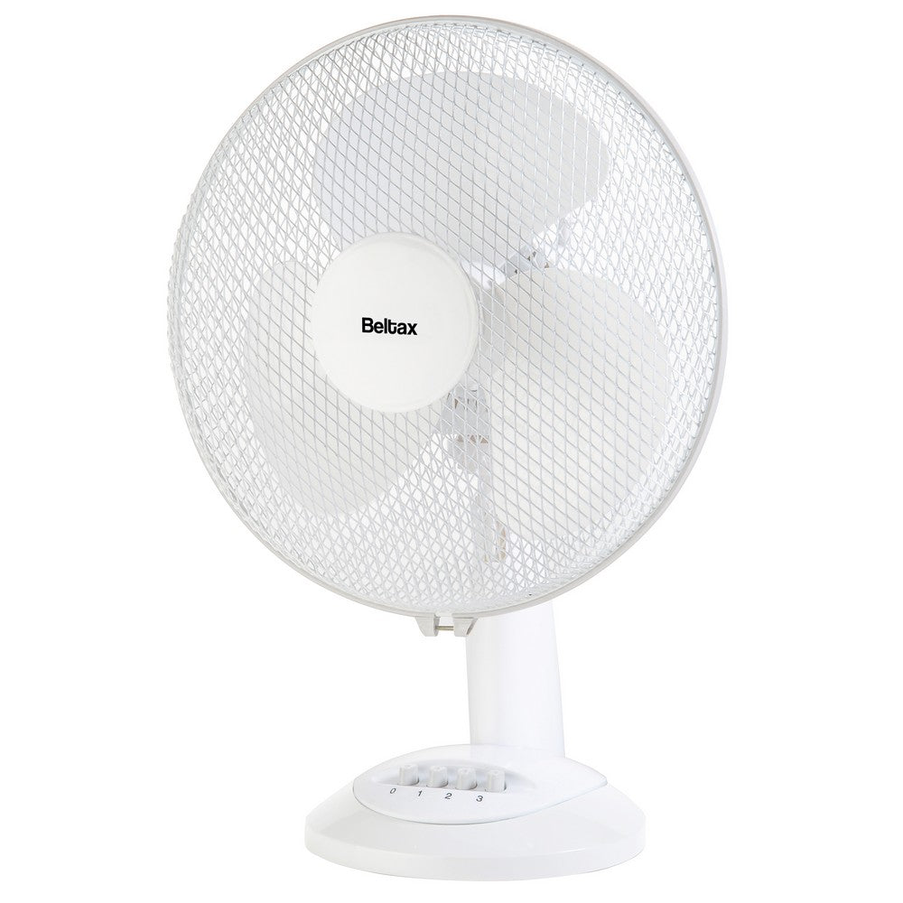 Ventoinha de Mesa Beltax BTF-4020