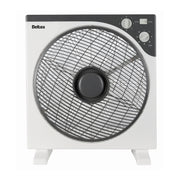Ventilador de chão 30cm Beltax BFF4030