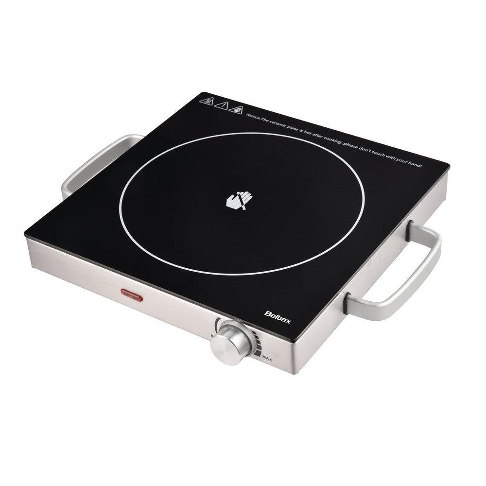 Placa vitrocerâmica Beltax BHP-0119