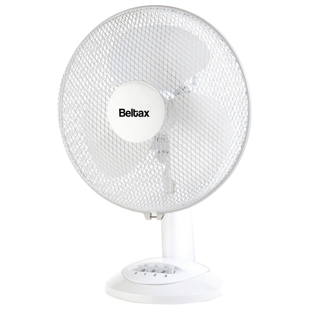 Ventoinha de Mesa 40cm Beltax BTF4021