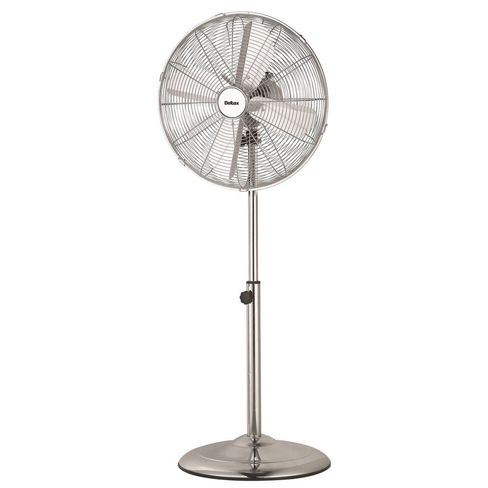 Ventoinha de pé Beltax BSF-4024