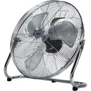 Ventoinha de Chão Metal 40 cm Beltax BFF4025