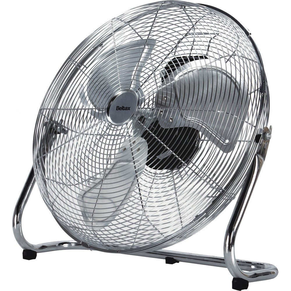 Ventoinha de Chão Metal 50 cm Beltax BFF4029