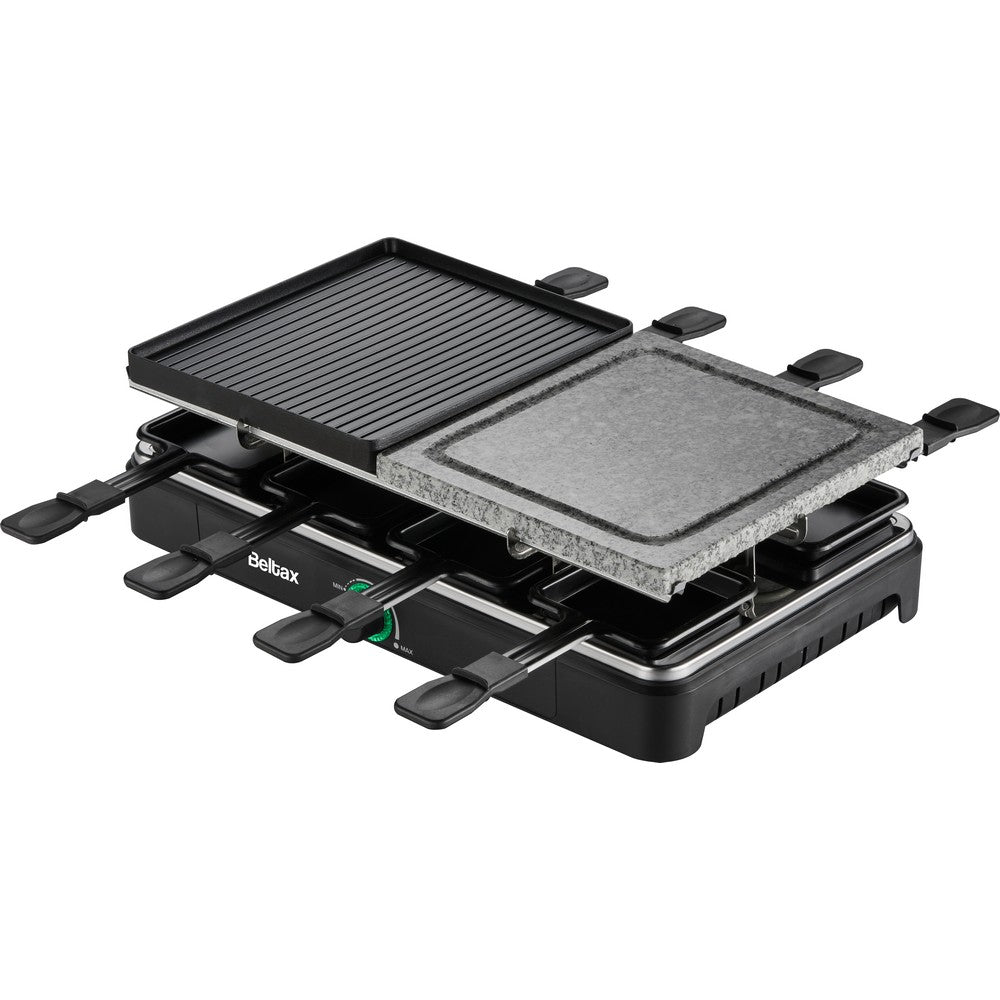 Raclette Mista Beltax BRG2223