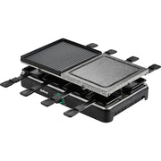 Raclette Mista Beltax BRG2223