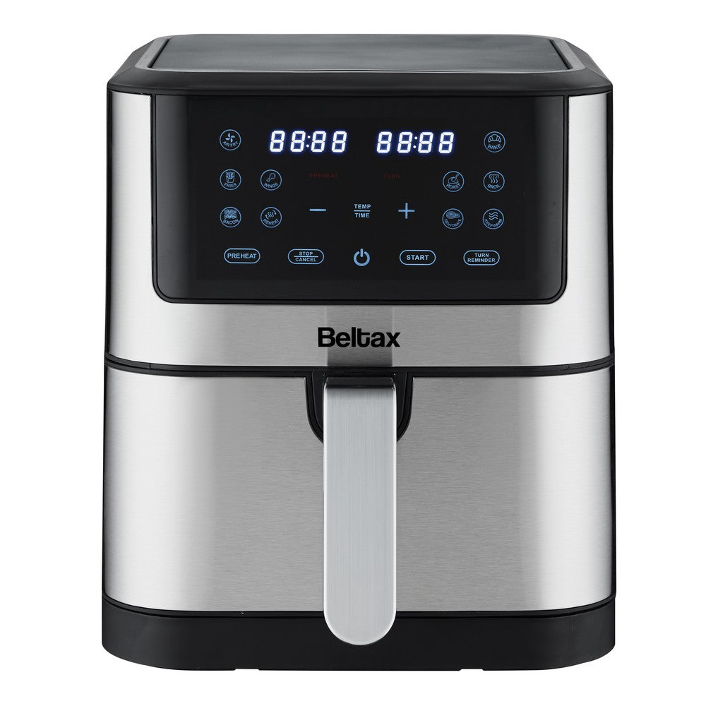 FRITADEIRA AR QUENTE BELTAX BHF5060 6L
