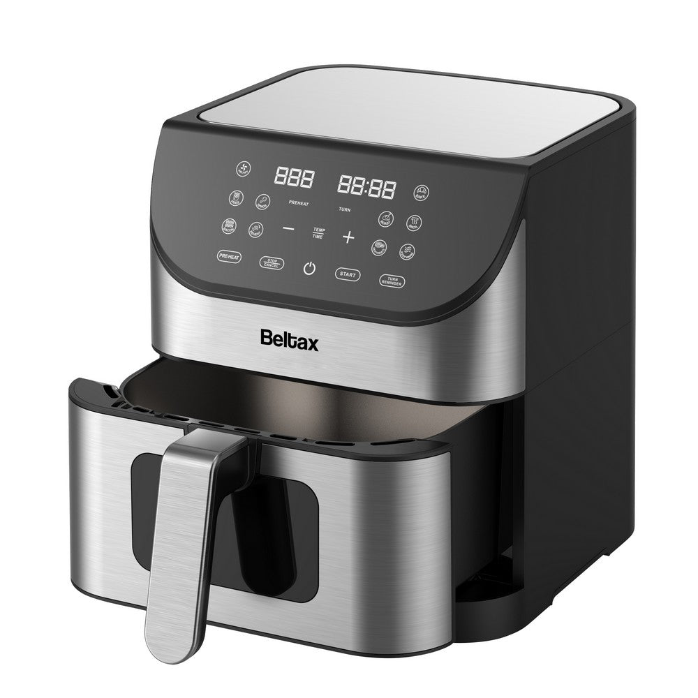 Fritadeira Ar Quente Beltax BHF5081