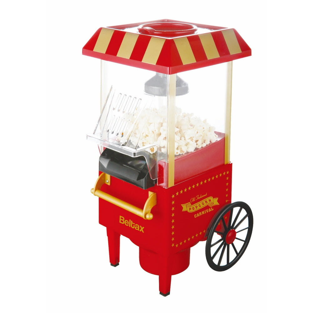 Máquina de Pipocas Beltax BPM-2304