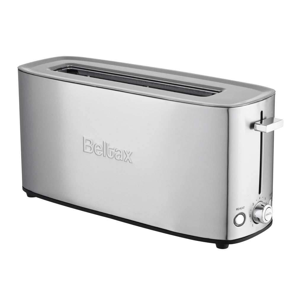 Torradeira Inox Beltax BTE2013