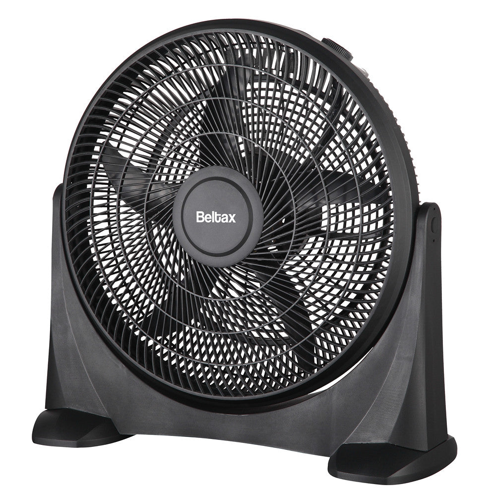 Ventoinha de Chão 50 cm Beltax BFF4035