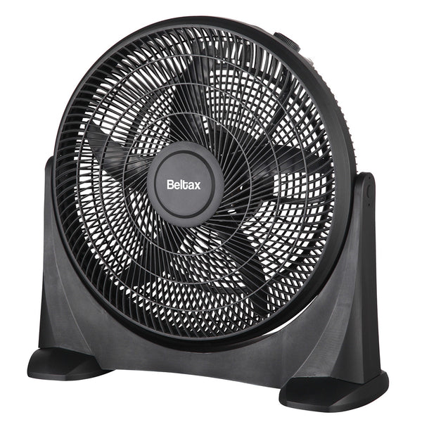 Ventoinha de Chão 50 cm Beltax BFF4035