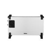 Convetor Turbo Beltax BCH2028