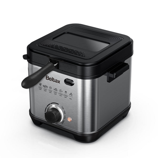 Fritadeira 1,5L Beltax BEF1815