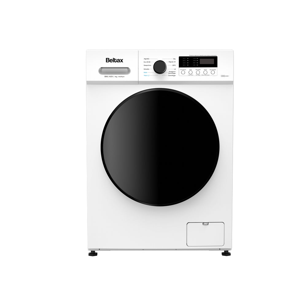 Maquina Roupa Beltax BML1429
