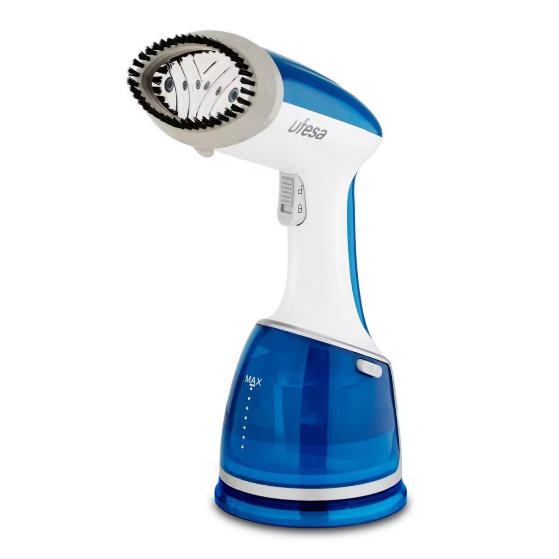 Ufesa Escova Engomar A Vapor de MAO 1700W Vapor 30GR/MIN