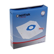 Nilfisk Sacos Aspirador P/GM80 5UN