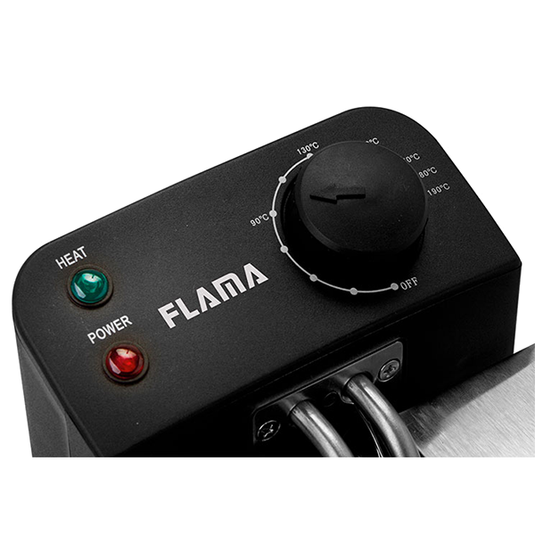 Fritadeira Flama - 636 FL