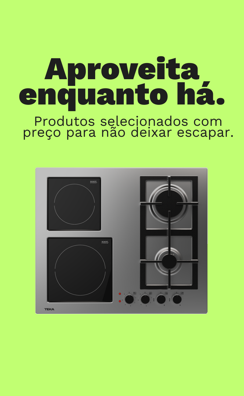JCA Eletrodomésticos