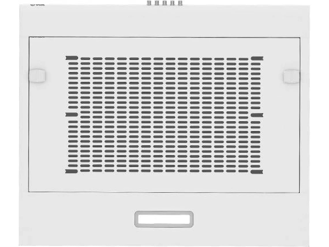 Exaustor Vox TRD6F49IX