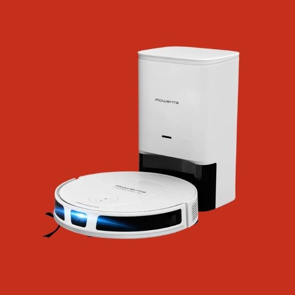 Aspirador Robot