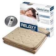 Capa Cobertor aquecedora de solteiro Imetec Scaldasonno Poliester B102A