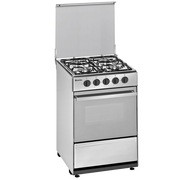 Fogão Meireles - N 520 X N VS - G. NAT