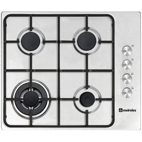 PLACA MEIRELES - MG 3650 X - G. NAT 017.P.MG3650XN