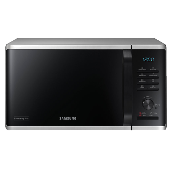 MICRO ONDAS SAMSUNG - MG23K3515AS/EC 078.M.MG23K3515
