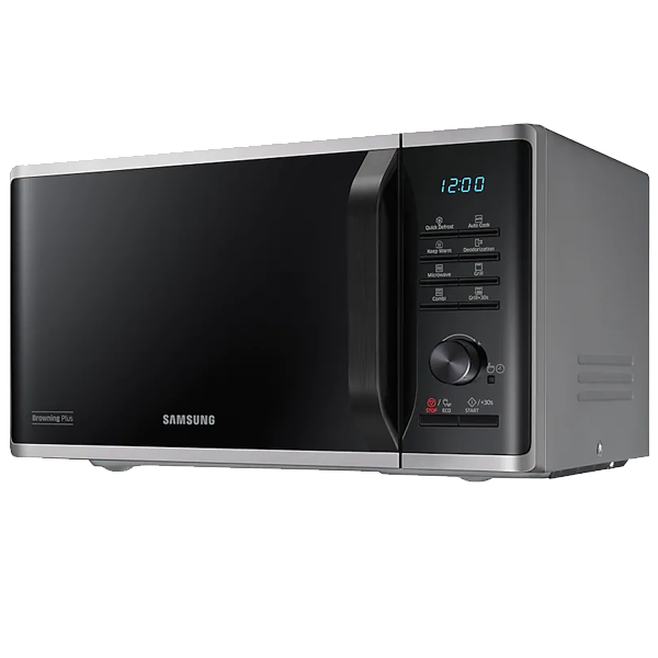 MICRO ONDAS SAMSUNG - MG23K3515AS/EC 078.M.MG23K3515