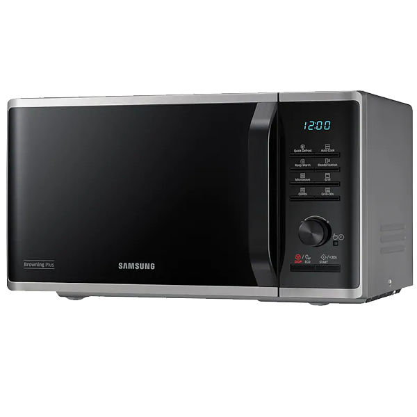 MICRO ONDAS SAMSUNG - MG23K3515AS/EC 078.M.MG23K3515
