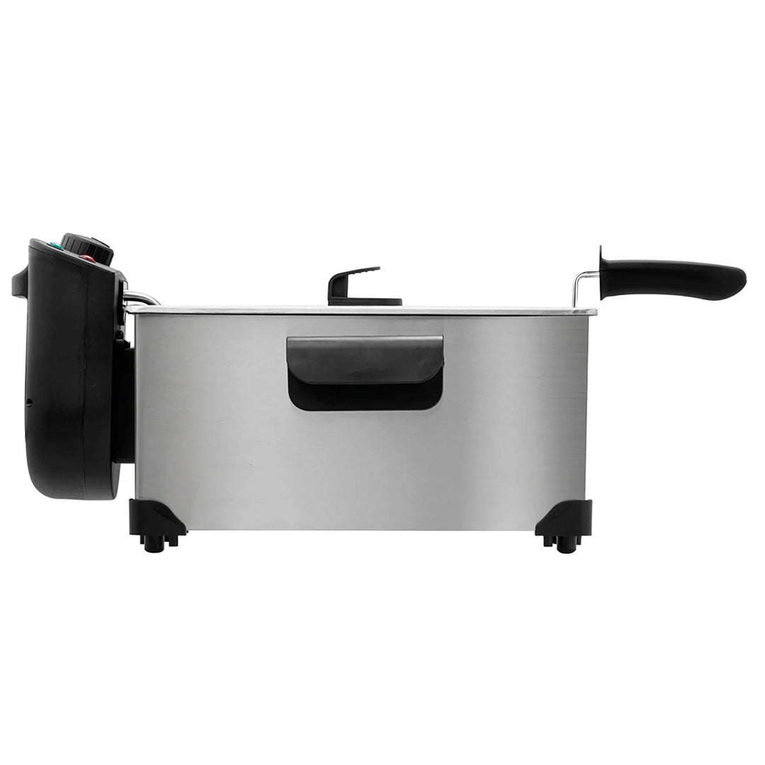 Flama Fritadeira 3LT 2200W Inox