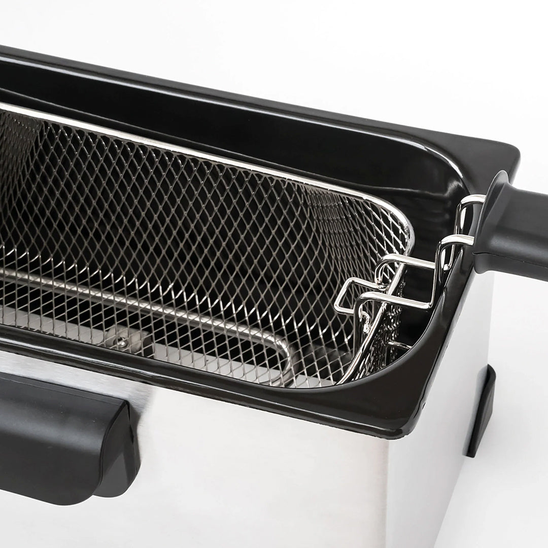 Flama Fritadeira 3LT 2200W Inox