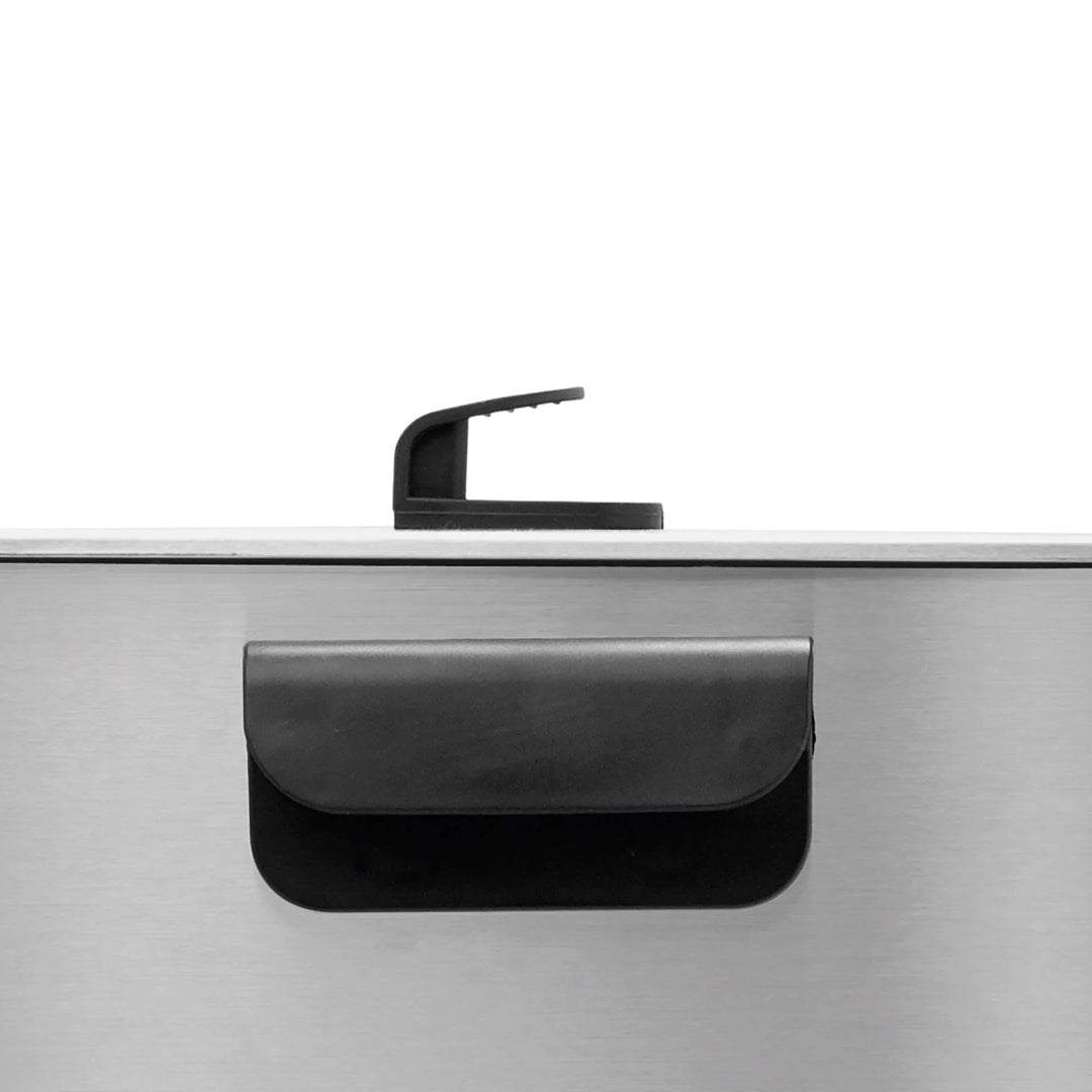 Flama Fritadeira 3LT 2200W Inox