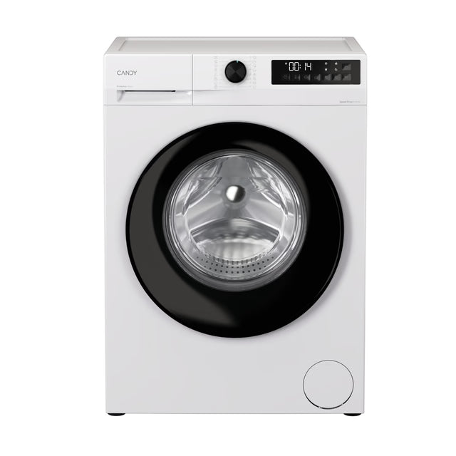 CANDY MAQUINA ROUPA 8KG 1400RT (A) GD48SB6S