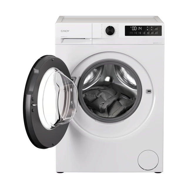 CANDY MAQUINA ROUPA 8KG 1400RT (A) GD48SB6S