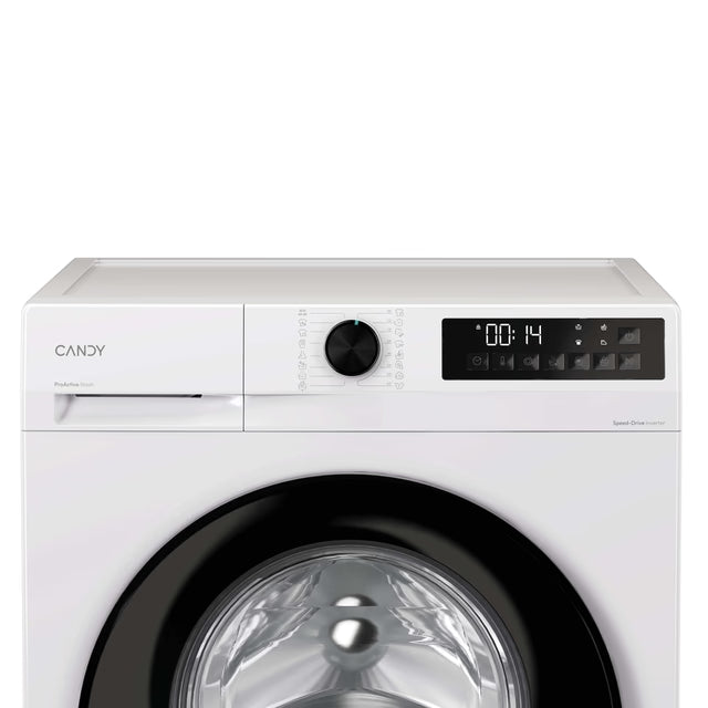 CANDY MAQUINA ROUPA 8KG 1400RT (A) GD48SB6S